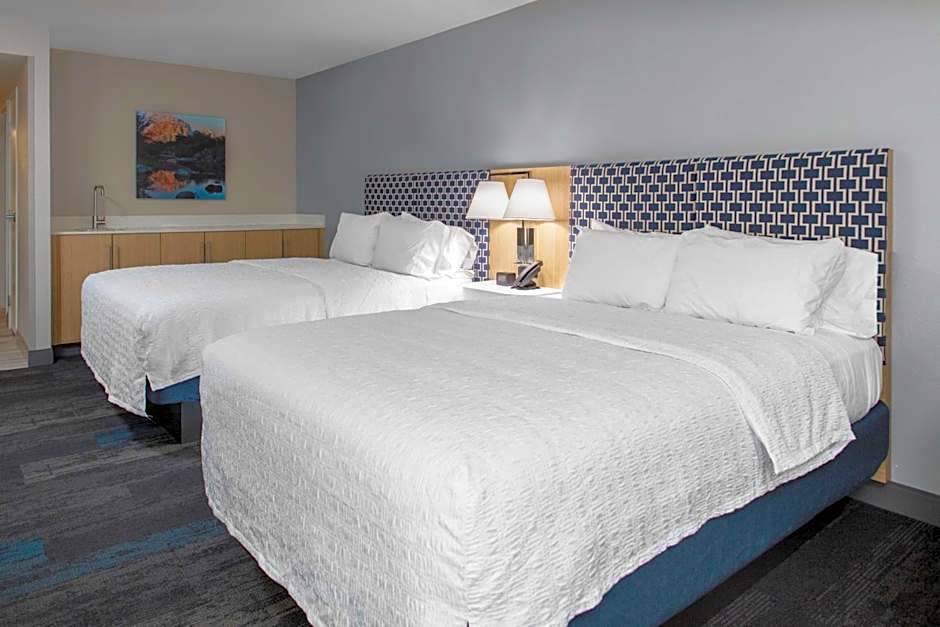 Hampton Inn By Hilton Las Vegas/Summerlin