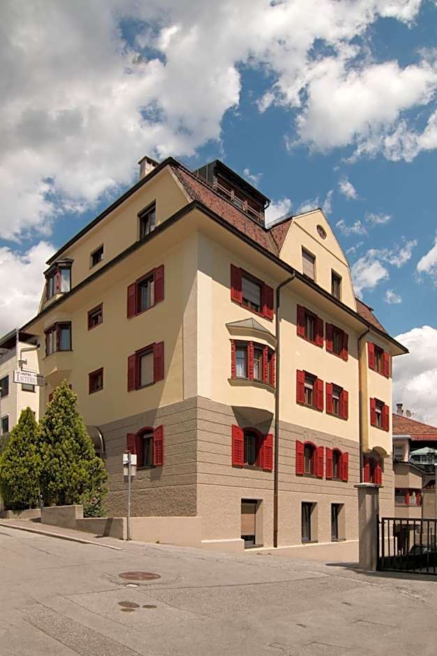 Hotel Tautermann