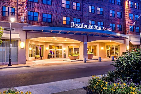 Residence Inn Portland Downtown/Waterfront