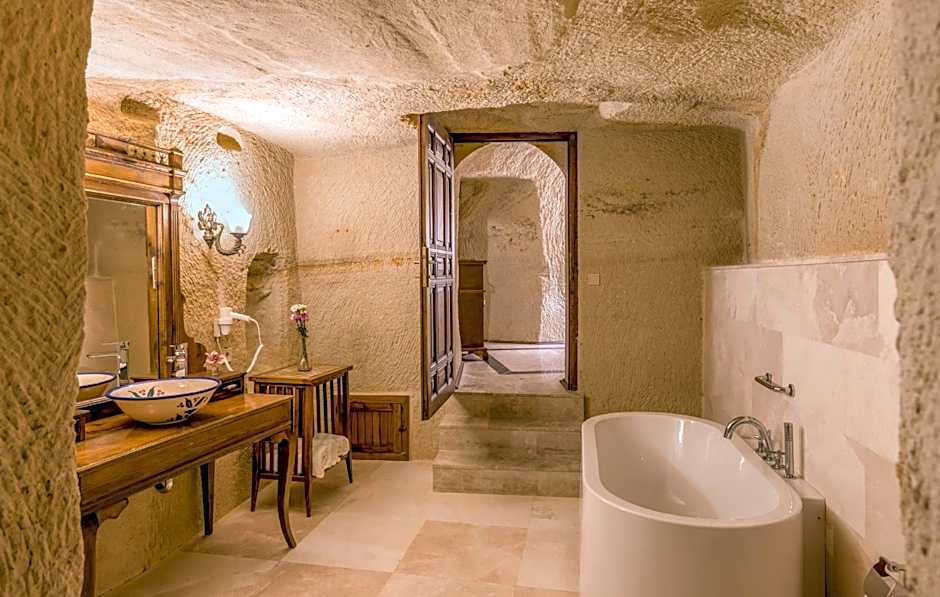 Hanedan Cappadocia Suites