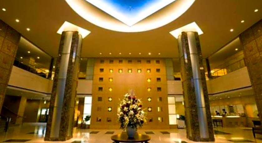 Kkr Hotel Hakata