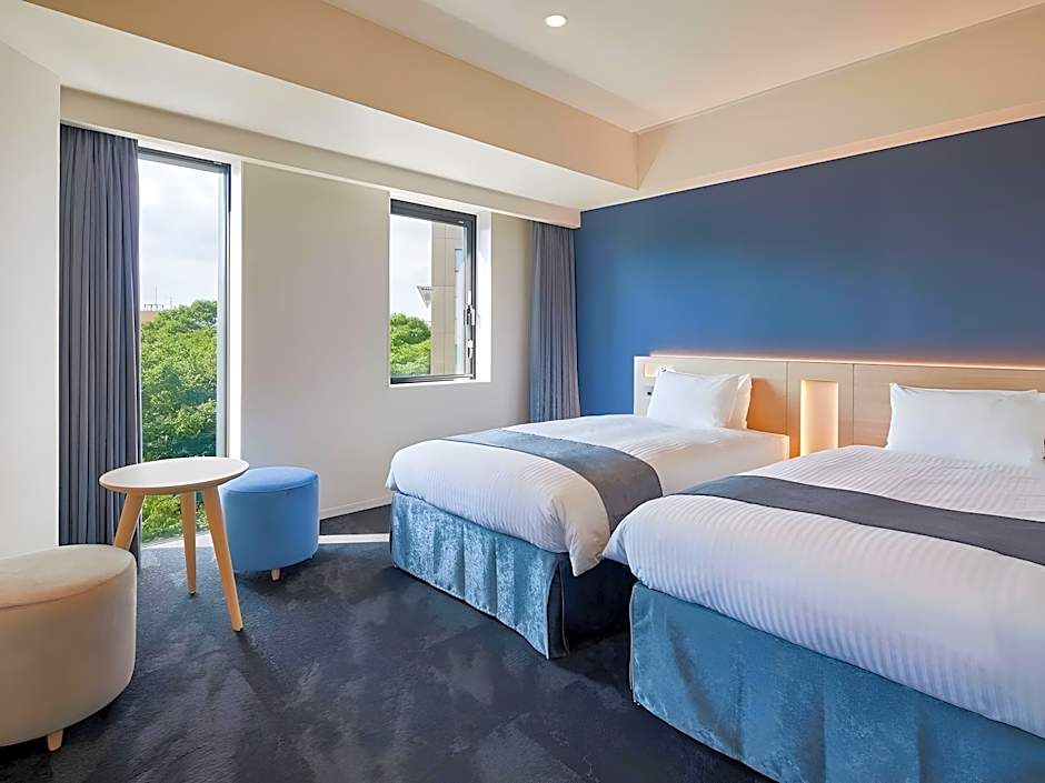 HOTEL KEYAKI GATE TOKYO FUCHU