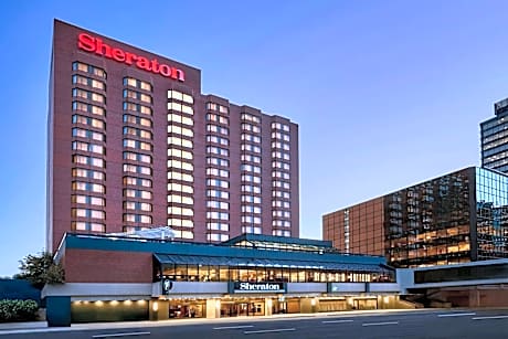 Sheraton Hamilton Hotel