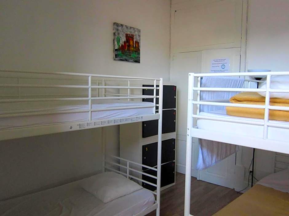 Hostel Prime Guimaraes