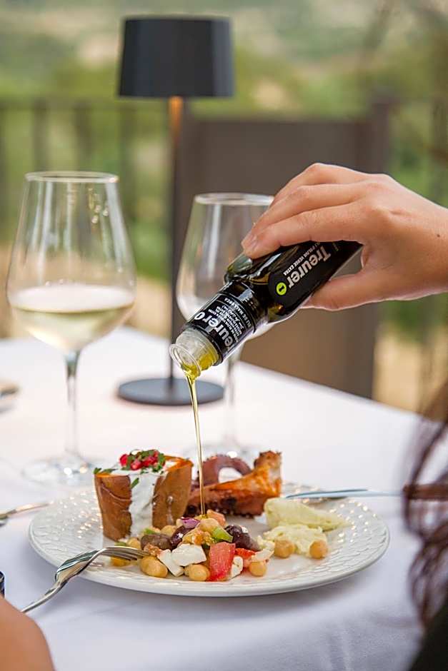 Fincahotel Treurer - Olive Grove & Grand House - Adults Only