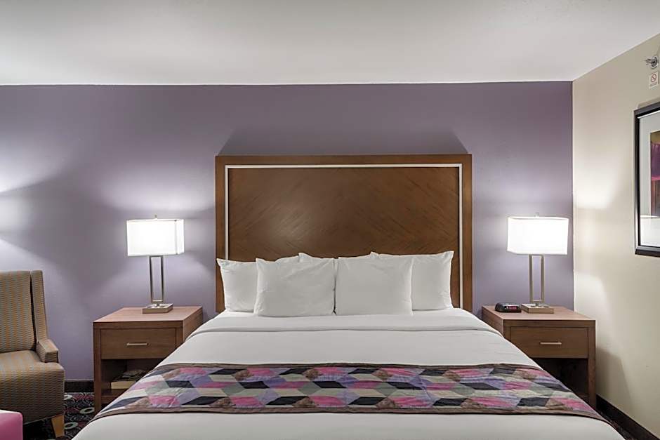 Comfort Inn Tulsa Midtown