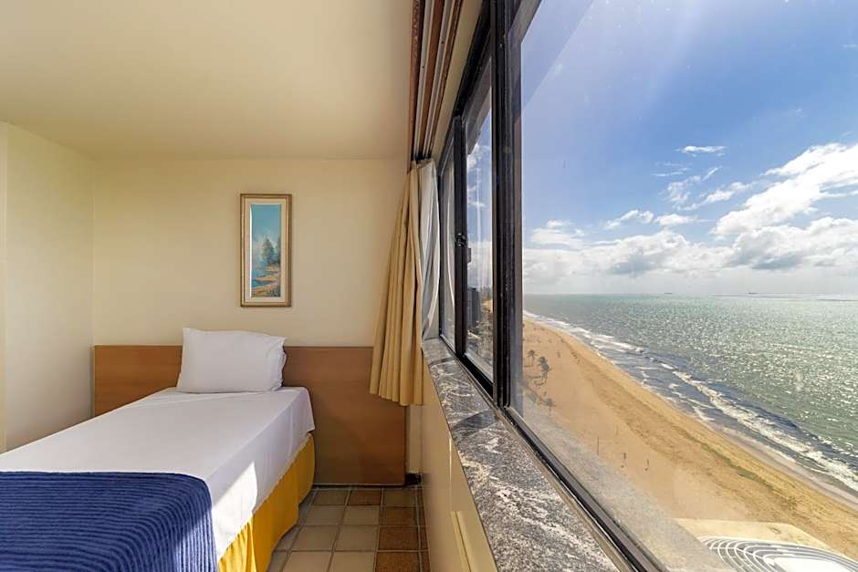 Hotel Dan Inn Mar Piedade - Grande Recife By Nacional Inn