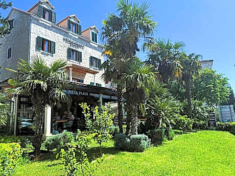Hotel Villa Diana