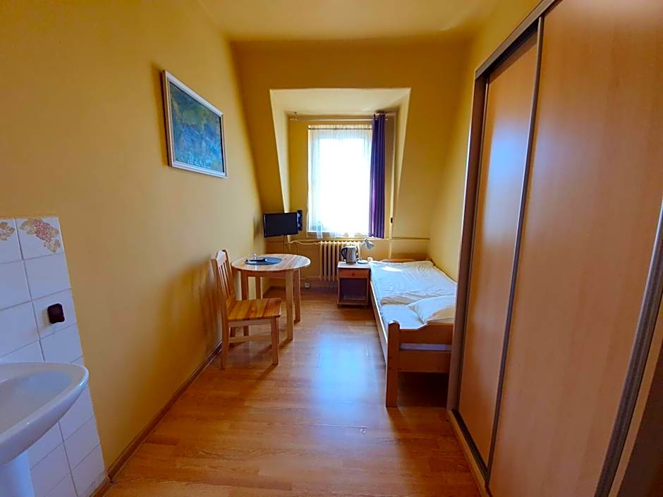 Dom Turysty PTTK w Bielsku - Białej