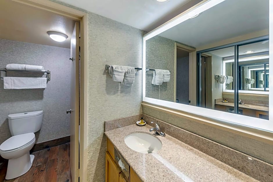 Best Western Plus Hill House