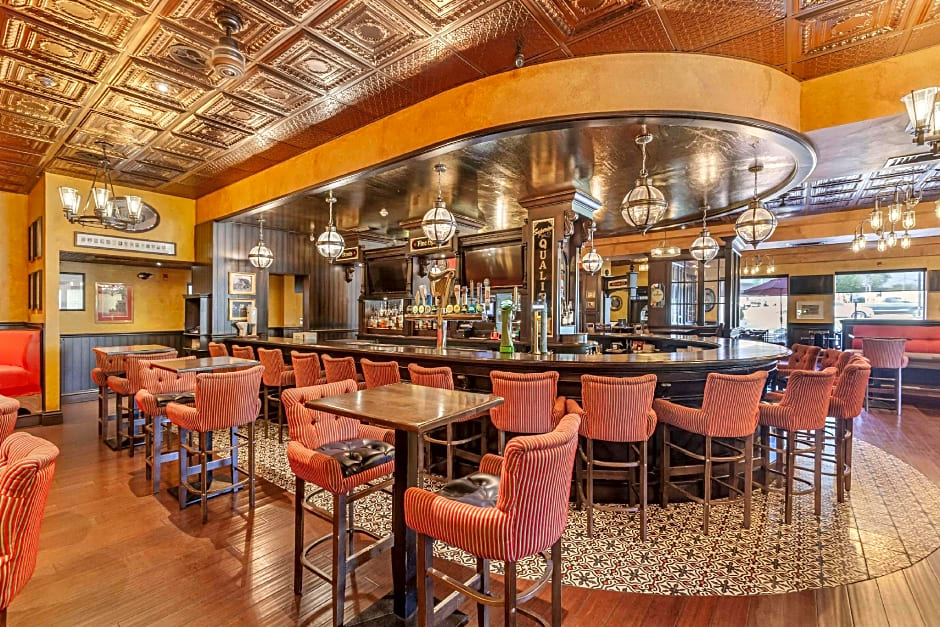 Best Western Plus Cobourg Inn & Convention Centre