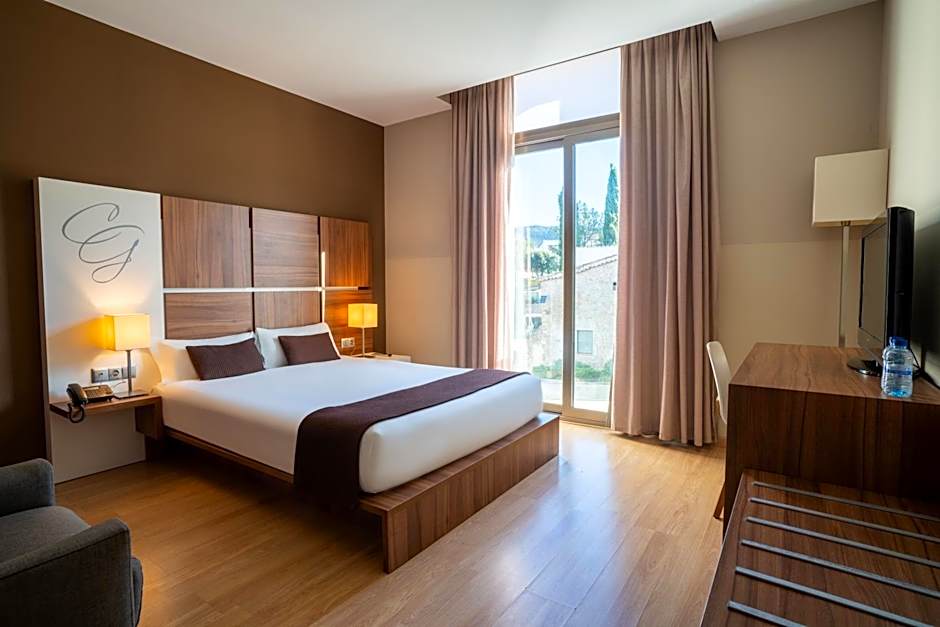 Hotel & Spa Golden Barcelona