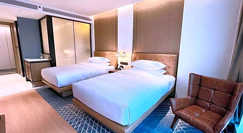 Four Points by Sheraton Chongqing, Yongchuan