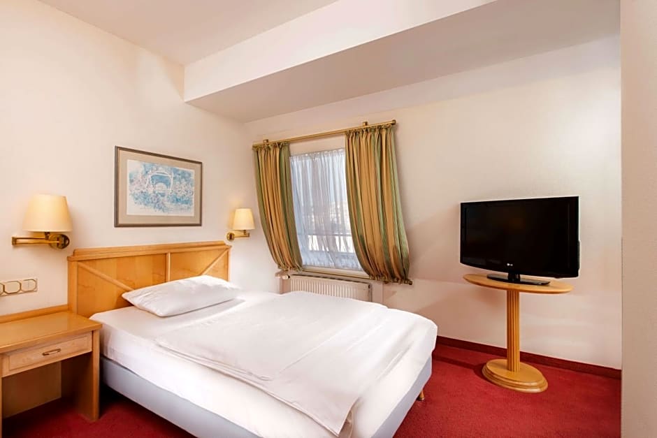 Tryp By Wyndham Koeln City Centre