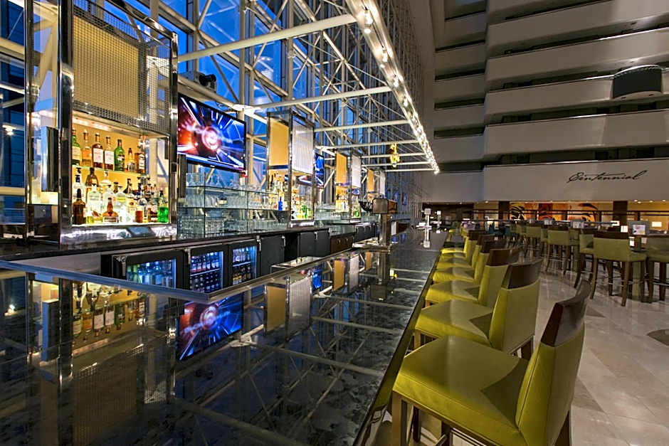 Hyatt Regency Dallas At Reunion