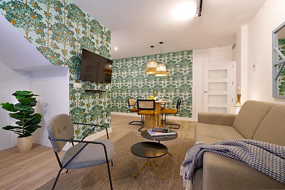 Casa Pizarro, by Homing U