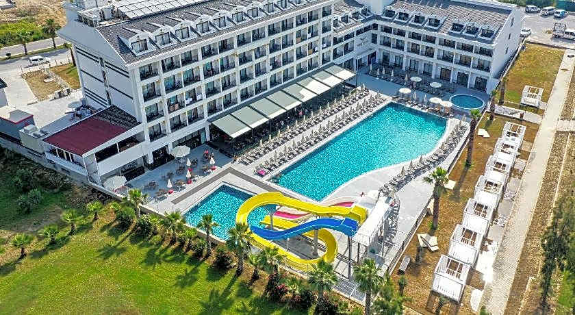 Hane Sun Elite Hotel