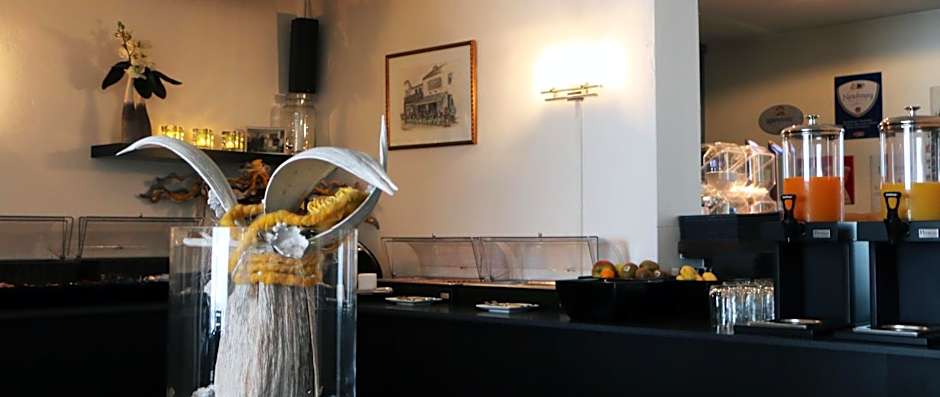 Hotel Restaurant Les Jumeaux