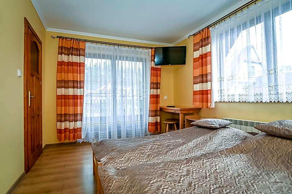 Cudzichówka Biały Dunajec