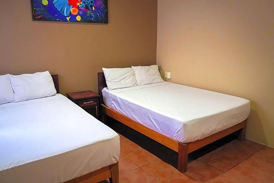 OYO Posada Magico