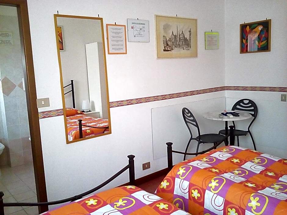 B&B La Cubanina