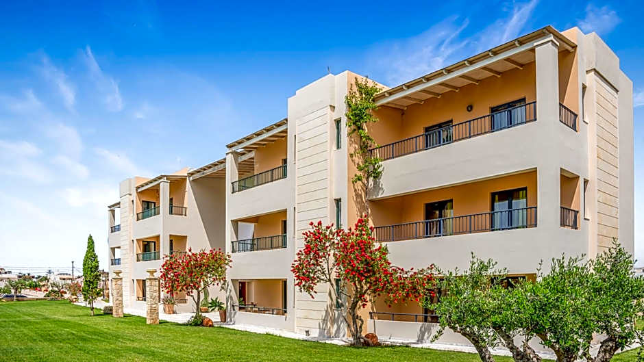 Golden Bay Hotel Apartments