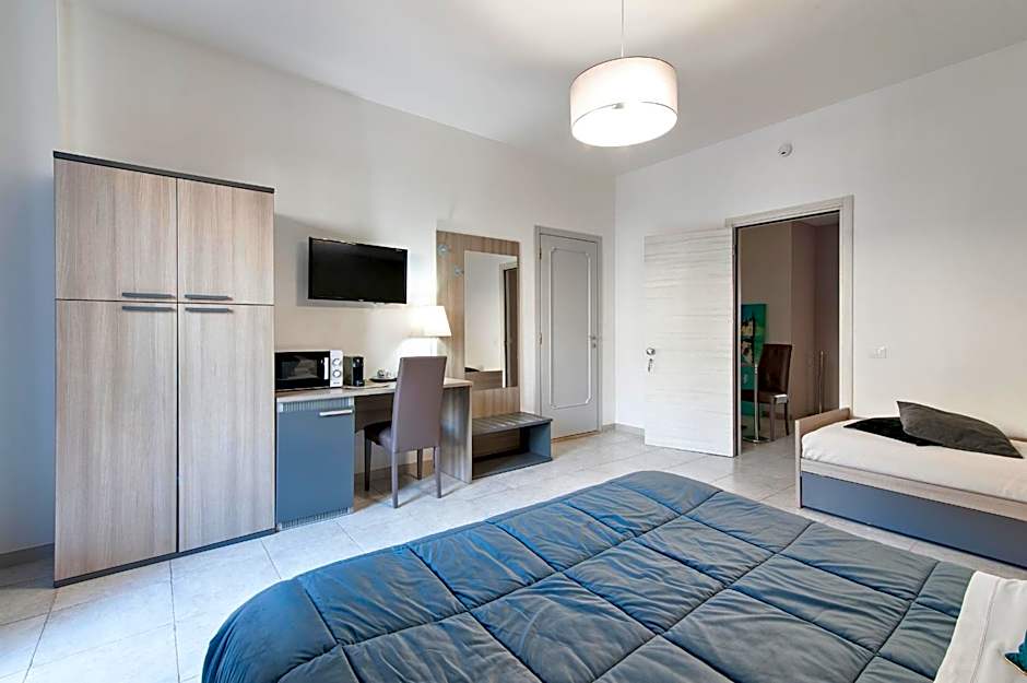 B&B Kalurya - Lecce Selection