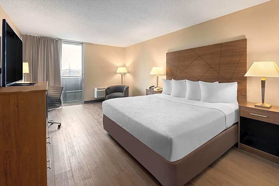 Wingate by Wyndham Troy