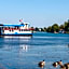 Knights Inn - Orillia ON