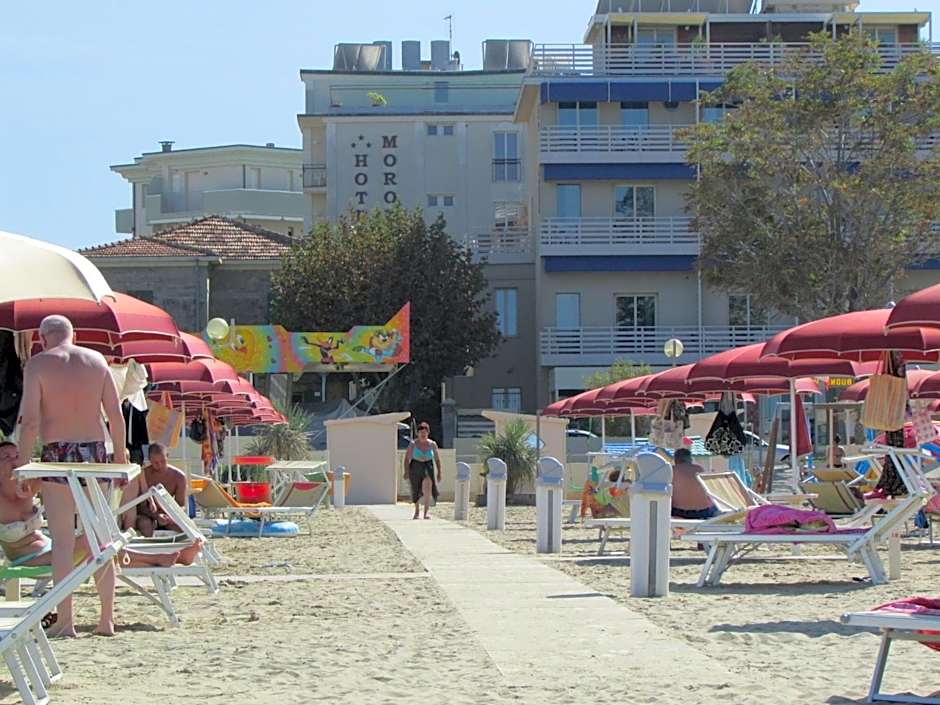 Hotel Morolli