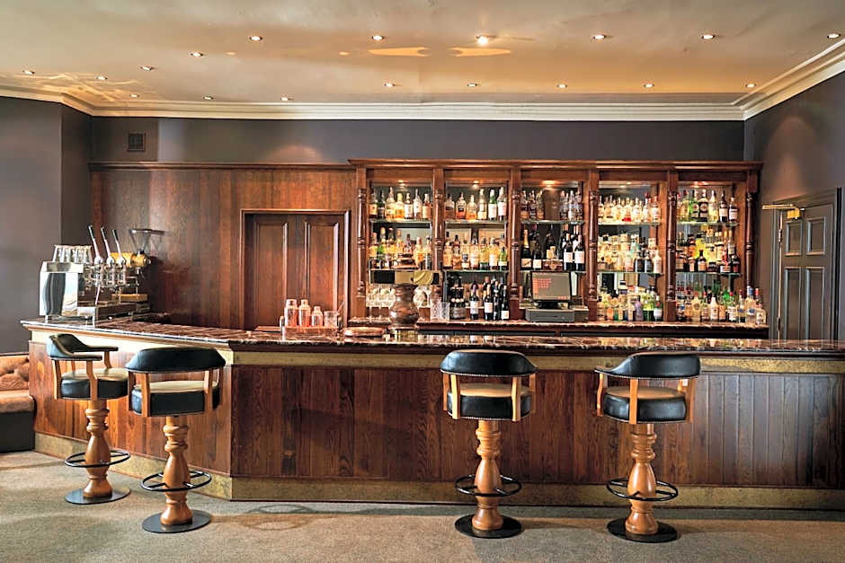 Golf View Hotel & Spa