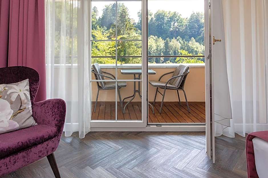 Boutiquehotel Bergvilla