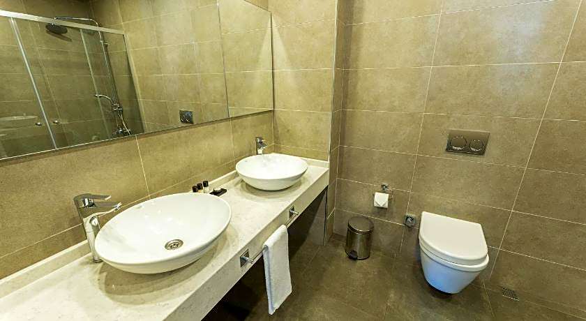 The Suadiye Residence