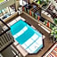 DoubleTree by Hilton Hotel Denver Tech Center
