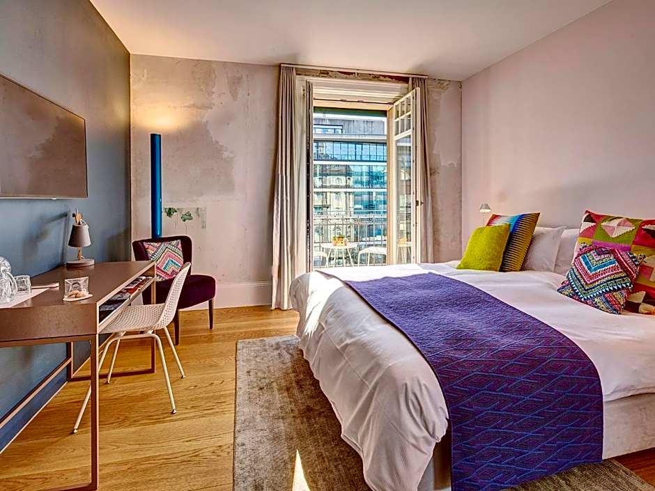 Hotel Anker Luzern