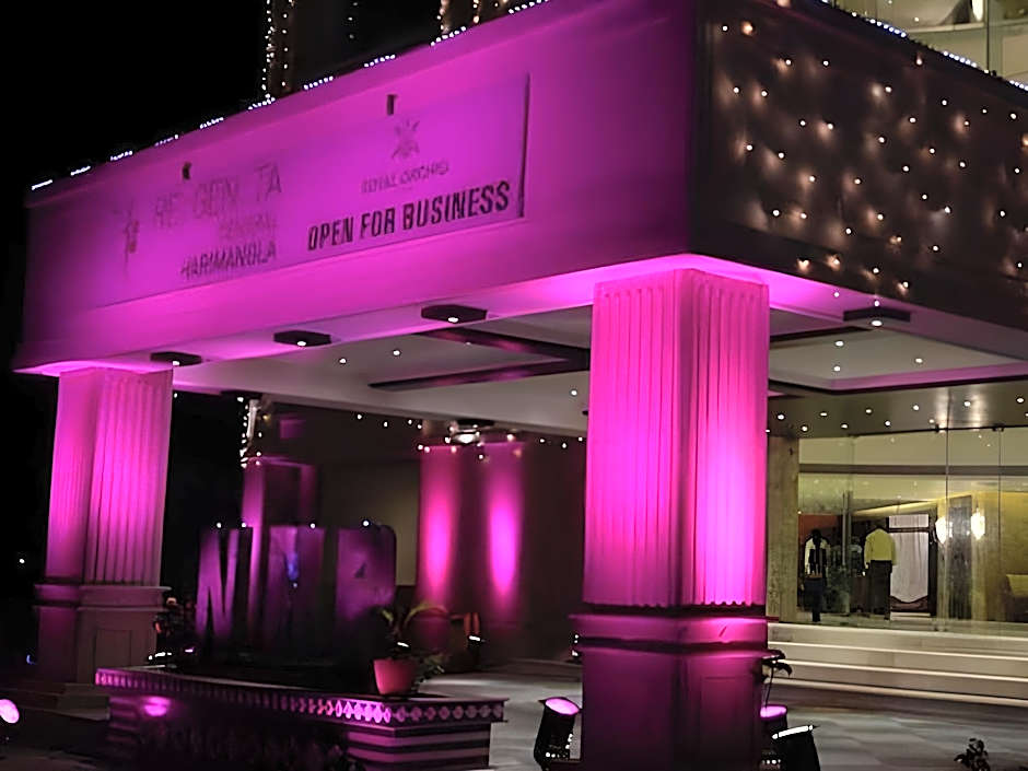 Regenta Central Harimangla Bharuch