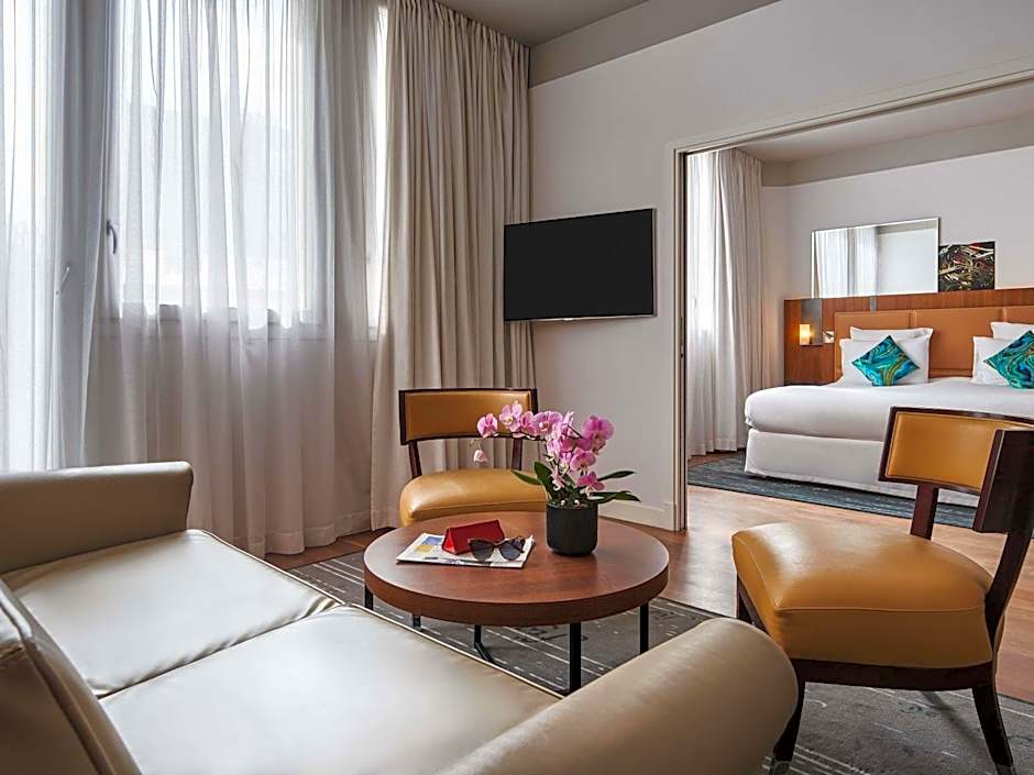 Boutet Bastille Hotel Paris - MGallery Collection