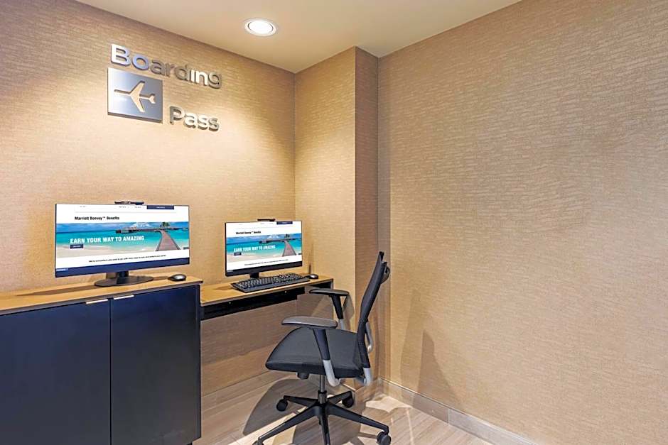 Courtyard by Marriott South Padre Island