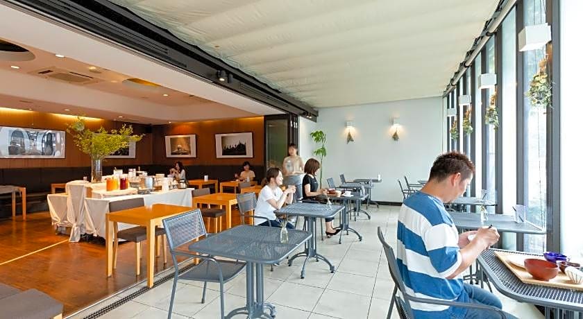 Fukuyama Oriental Hotel