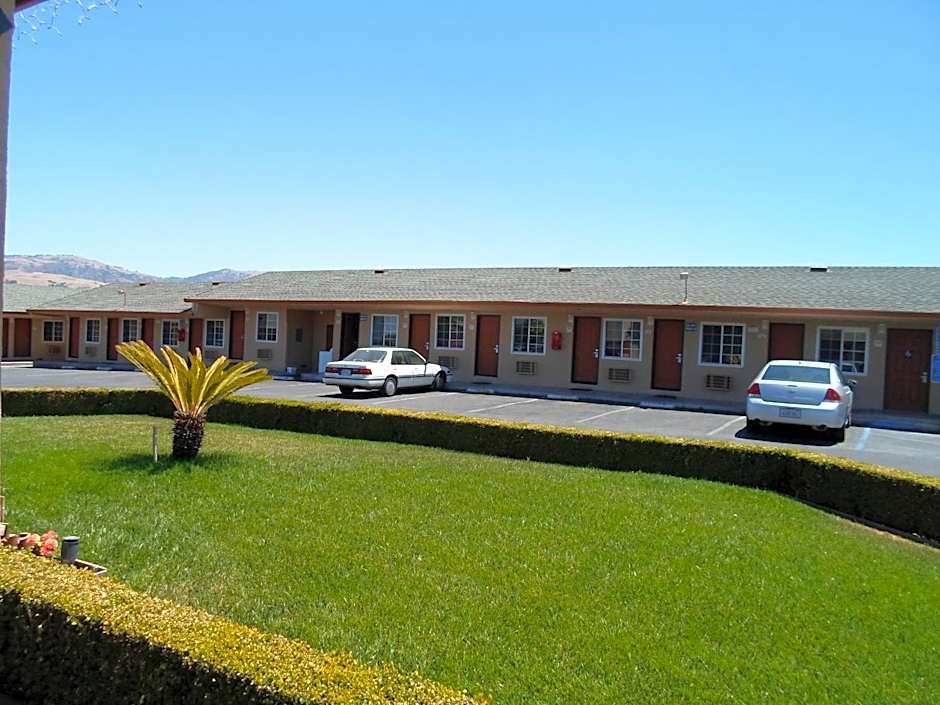 Economy Inn Morgan Hill