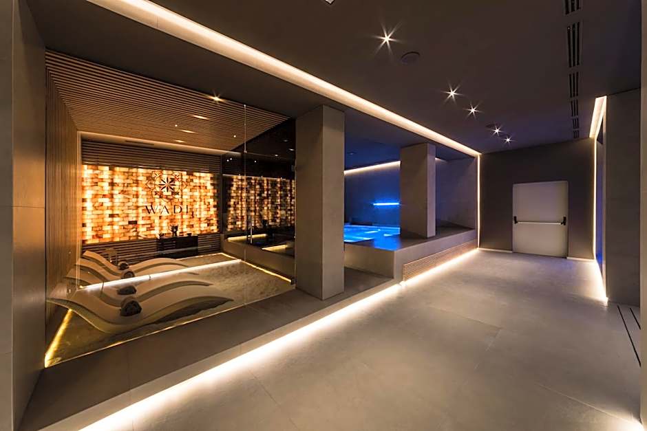 D'Aragona Lifestyle Hotel