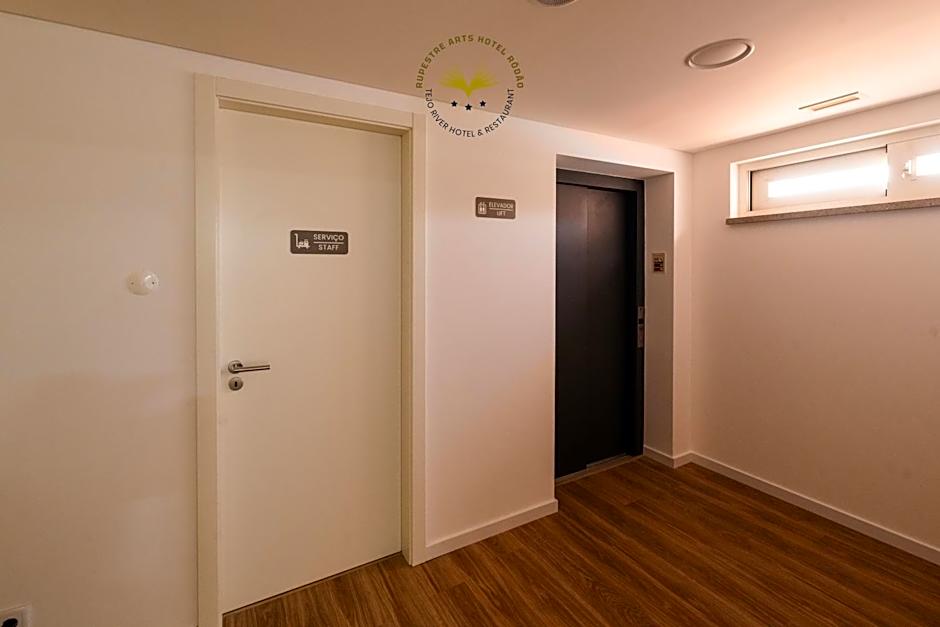 Rupestre Arts Hotel Ródão