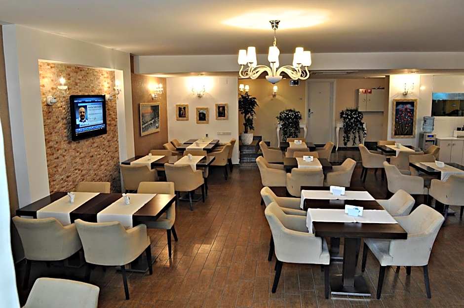 Hotel Edirne Palace