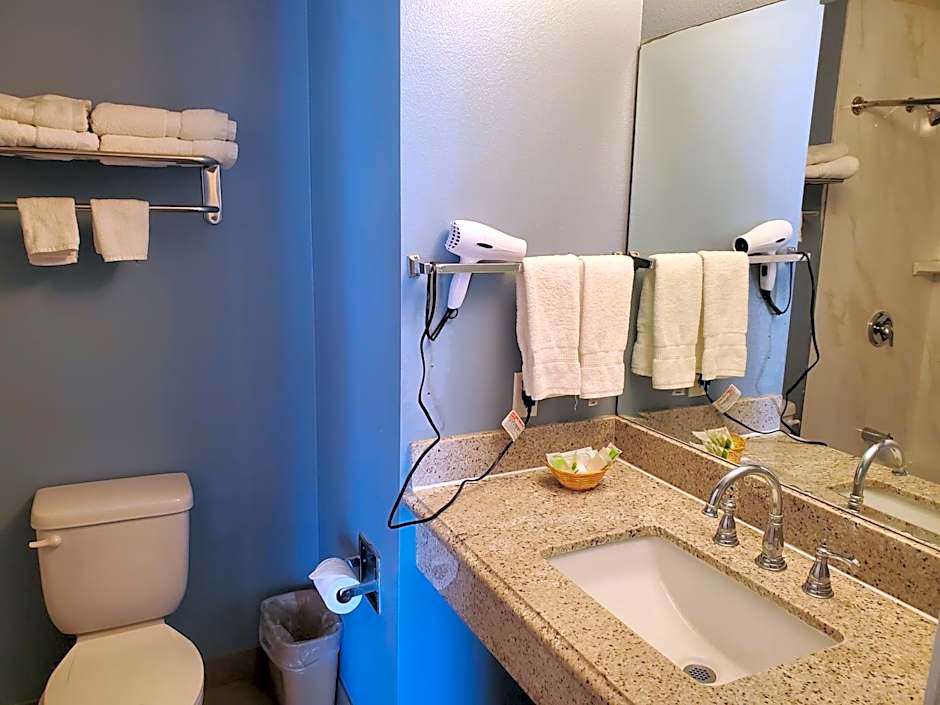 Ocean Surf Inn & Suites