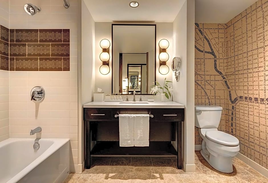 Loews Chicago Hotel