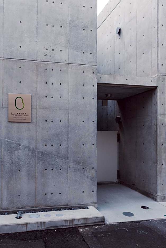 bmj Shinjuku Okubo