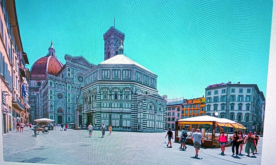 La Casa di Fiorella