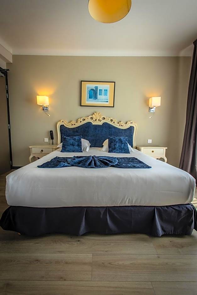 Alexain Hotel Restaurant & Wellness - Colmar Ouest