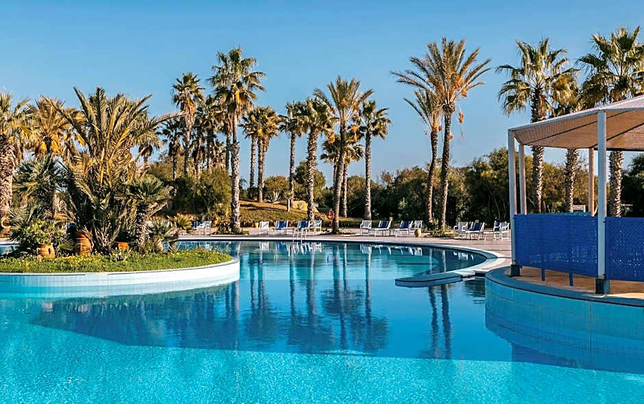 Verdi Tunis Beach Resort