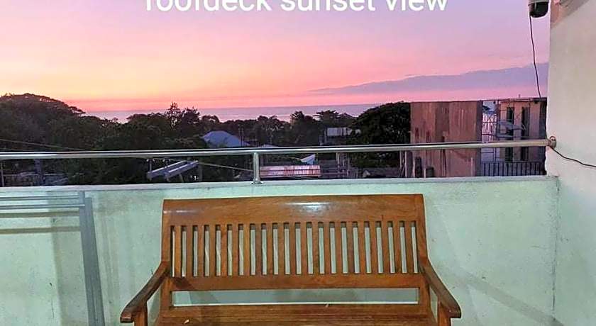 San Juan La Union Apartments